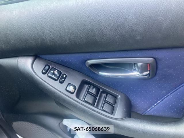 Subaru LEGACY B4 2000-06 7455287-11