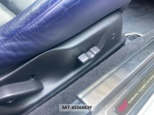 Subaru LEGACY B4 2000-06 7455287-12