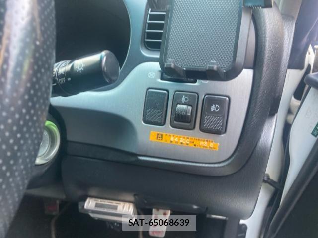 Subaru LEGACY B4 2000-06 7455287-13