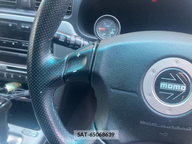 Subaru LEGACY B4 2000-06 7455287-14