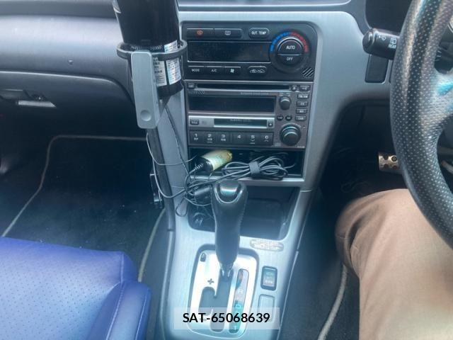 Subaru LEGACY B4 2000-06 7455287-15