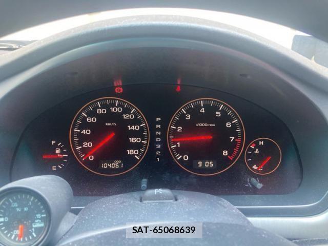 Subaru LEGACY B4 2000-06 7455287-17