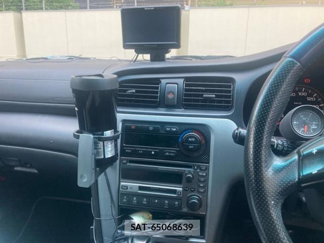 Subaru LEGACY B4 2000-06 7455287-18