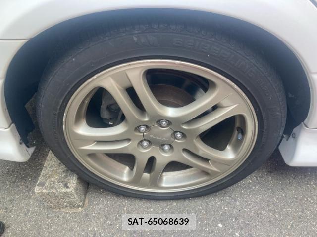 Subaru LEGACY B4 2000-06 7455287-4