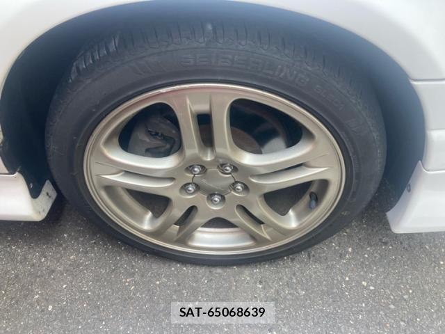 Subaru LEGACY B4 2000-06 7455287-5