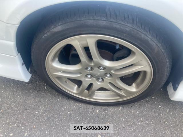 Subaru LEGACY B4 2000-06 7455287-6