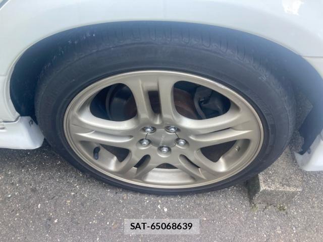 Subaru LEGACY B4 2000-06 7455287-7