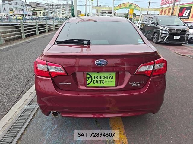 Subaru LEGACY B4 2017-02 7501206-10