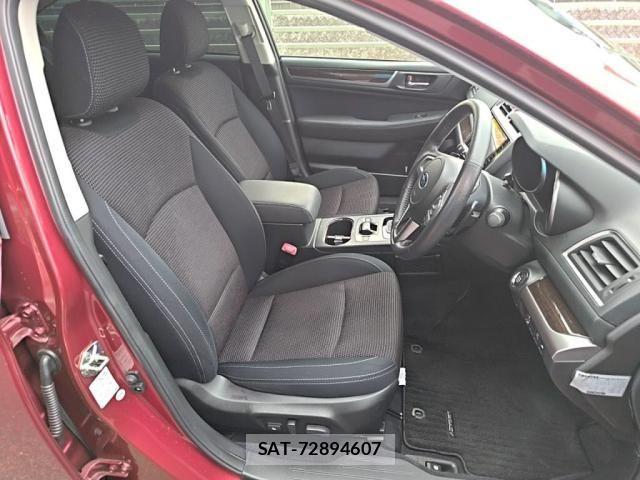 Subaru LEGACY B4 2017-02 7501206-12