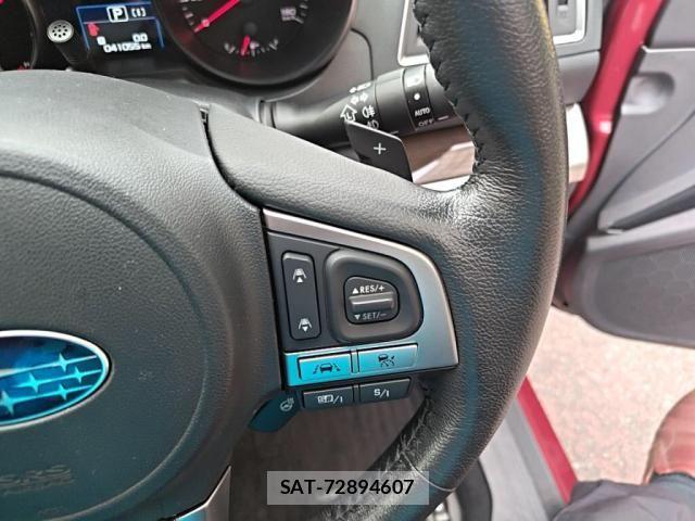 Subaru LEGACY B4 2017-02 7501206-15