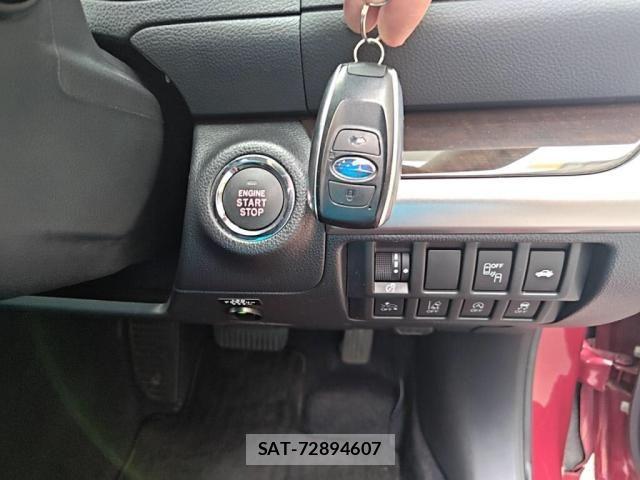 Subaru LEGACY B4 2017-02 7501206-16