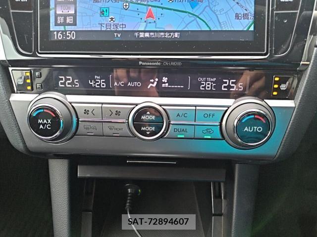 Subaru LEGACY B4 2017-02 7501206-17