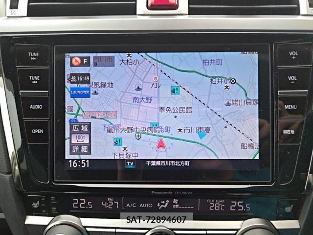 Subaru LEGACY B4 2017-02 7501206-20