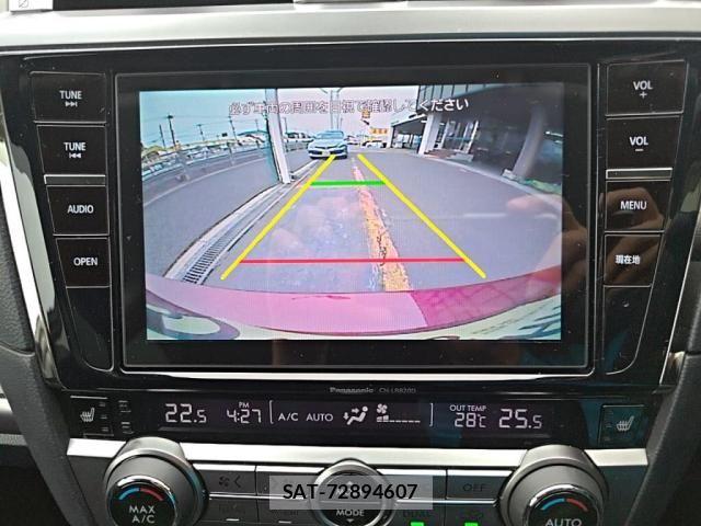 Subaru LEGACY B4 2017-02 7501206-21