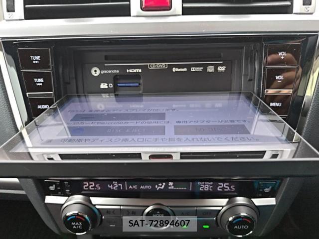 Subaru LEGACY B4 2017-02 7501206-22