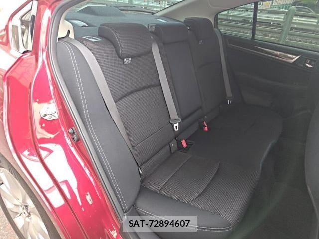 Subaru LEGACY B4 2017-02 7501206-24