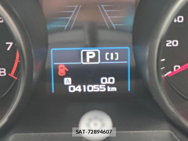 Subaru LEGACY B4 2017-02 7501206-28