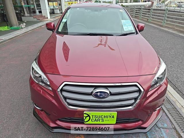 Subaru LEGACY B4 2017-02 7501206-8