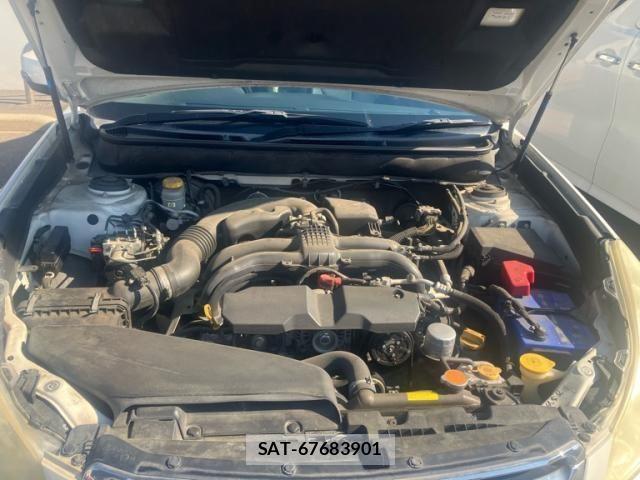 Subaru LEGACY B4 2013-01 7501209-10