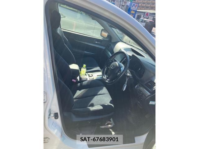 Subaru LEGACY B4 2013-01 7501209-15