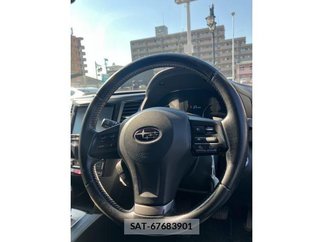 Subaru LEGACY B4 2013-01 7501209-18