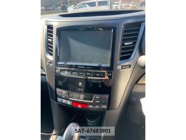 Subaru LEGACY B4 2013-01 7501209-20