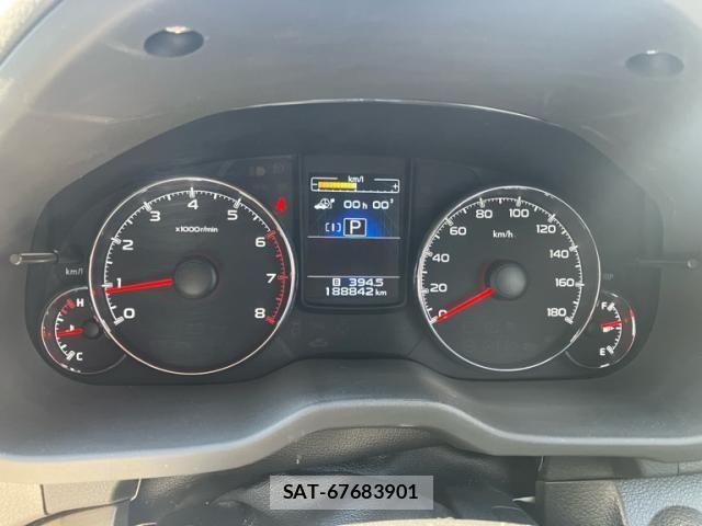 Subaru LEGACY B4 2013-01 7501209-21