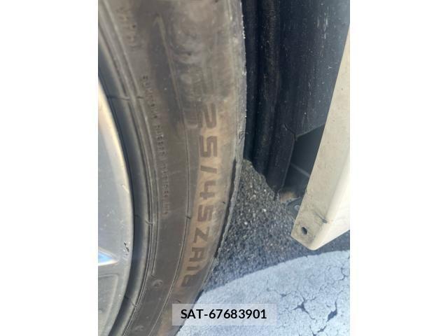 Subaru LEGACY B4 2013-01 7501209-8