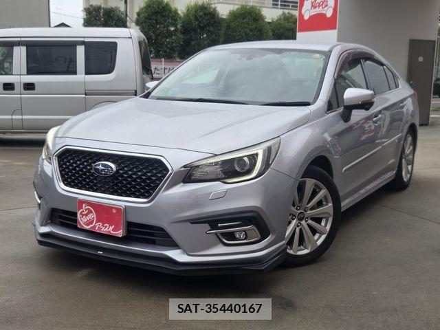Subaru LEGACY B4 2018-12 7501208-0