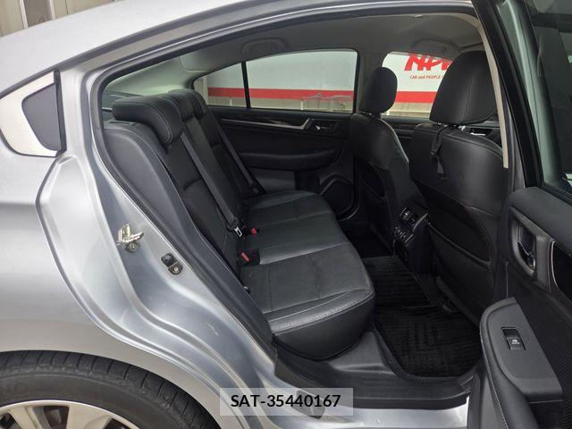 Subaru LEGACY B4 2018-12 7501208-15