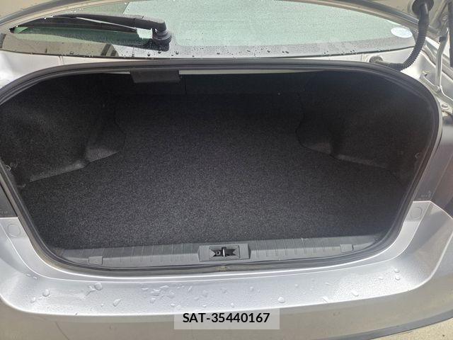 Subaru LEGACY B4 2018-12 7501208-16