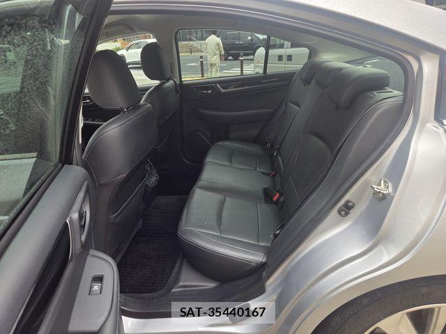 Subaru LEGACY B4 2018-12 7501208-17