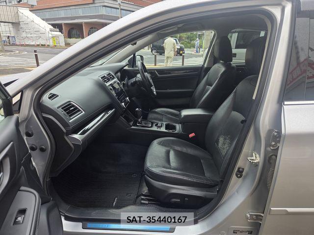 Subaru LEGACY B4 2018-12 7501208-18