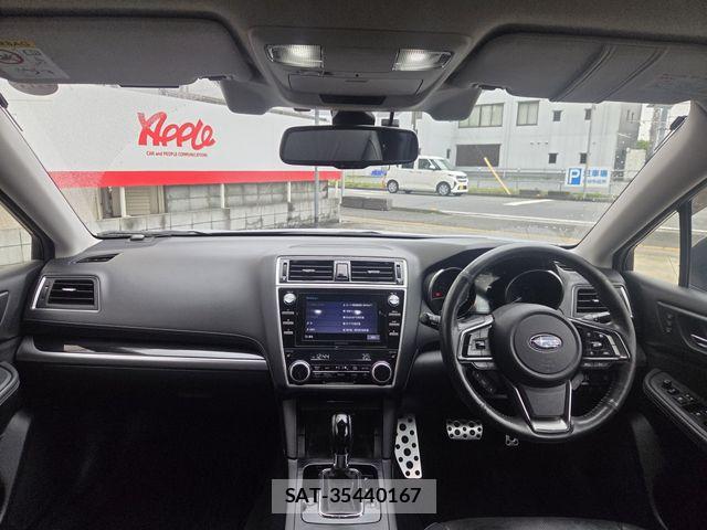 Subaru LEGACY B4 2018-12 7501208-1