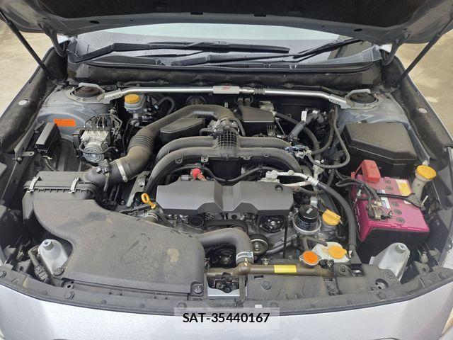Subaru LEGACY B4 2018-12 7501208-20