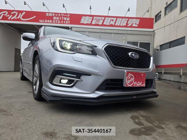 Subaru LEGACY B4 2018-12 7501208-21