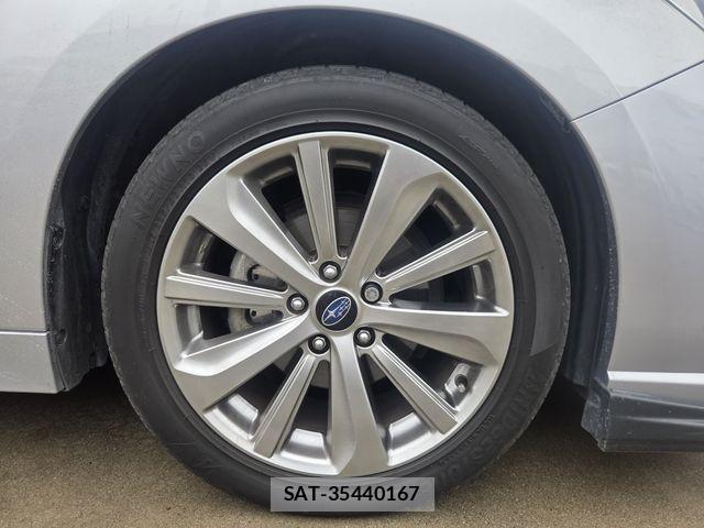 Subaru LEGACY B4 2018-12 7501208-22