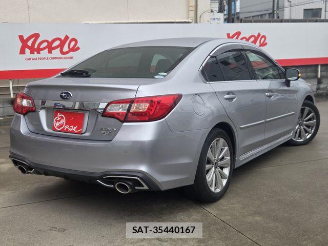 Subaru LEGACY B4 2018-12 7501208-2