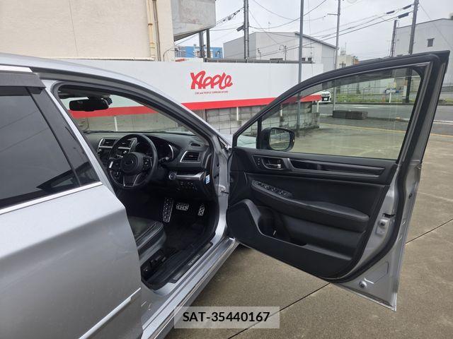 Subaru LEGACY B4 2018-12 7501208-3