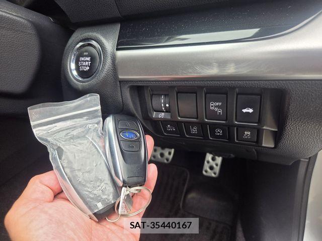 Subaru LEGACY B4 2018-12 7501208-4