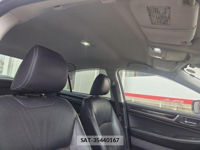 Subaru LEGACY B4 2018-12 7501208-5