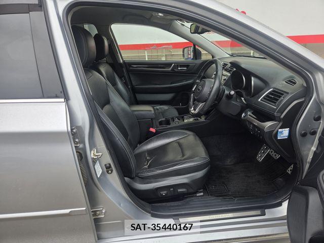 Subaru LEGACY B4 2018-12 7501208-6