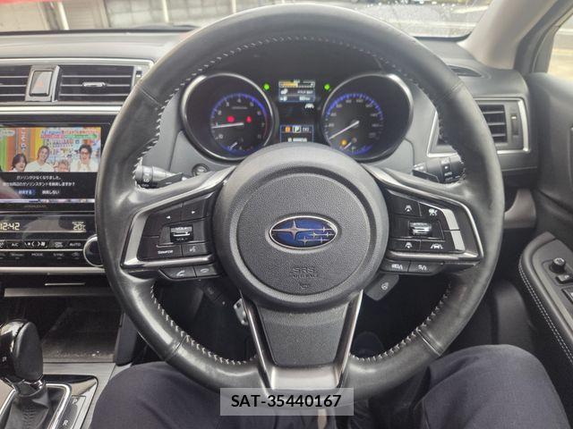 Subaru LEGACY B4 2018-12 7501208-7