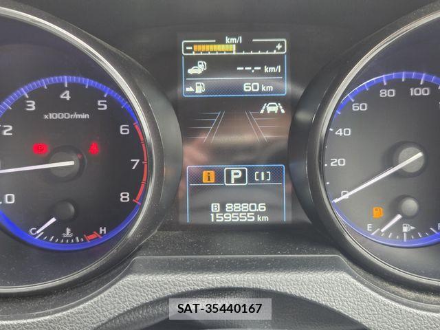 Subaru LEGACY B4 2018-12 7501208-8