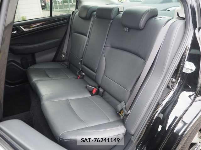 Subaru LEGACY B4 2016-02 7501205-9
