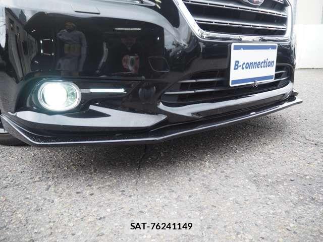 Subaru LEGACY B4 2016-02 7501205-11