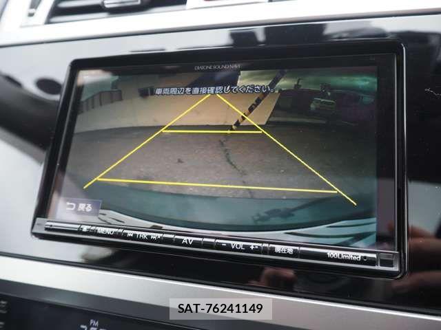 Subaru LEGACY B4 2016-02 7501205-12