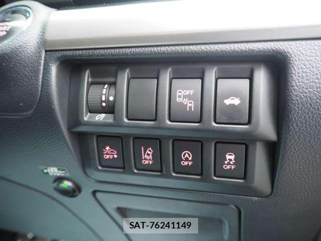 Subaru LEGACY B4 2016-02 7501205-13