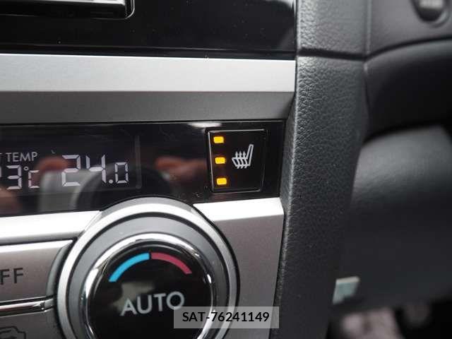 Subaru LEGACY B4 2016-02 7501205-14