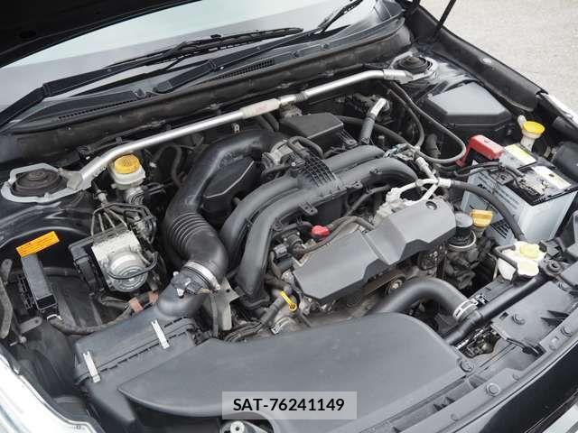 Subaru LEGACY B4 2016-02 7501205-19